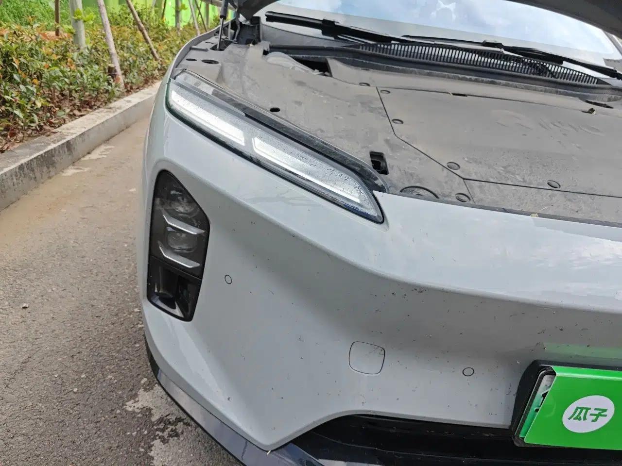 Nio ET5T 2025 100kWh Touring — миниатюра 7