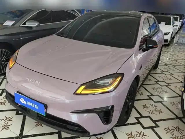 AION RT 2025 520 Smart Edition