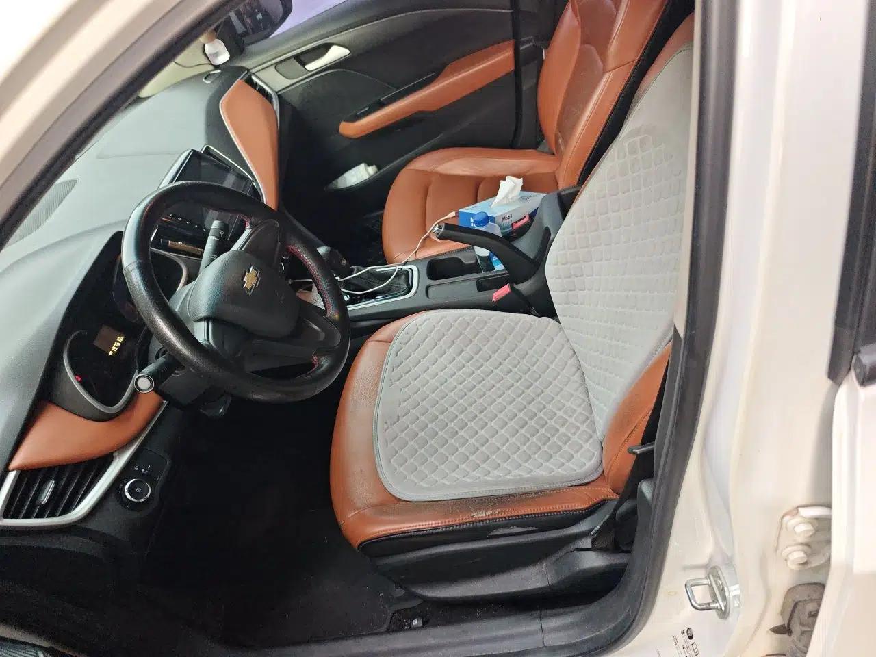Chevrolet Cavalier 2019 320 Automatic Enjoyment with Sunroof — миниатюра 15