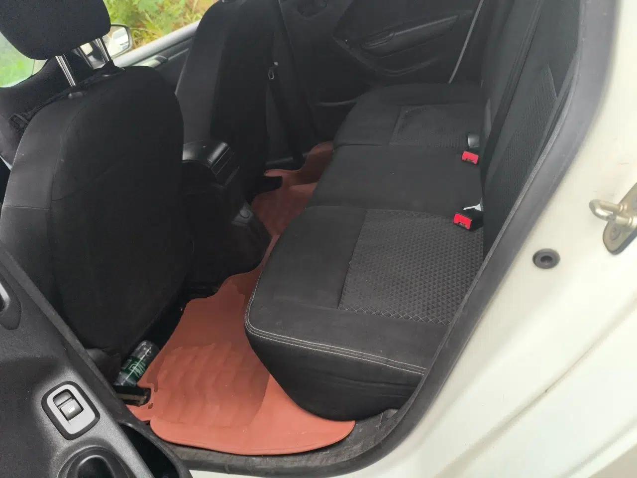 Citroen Elysee 1.6L manual CNG — миниатюра 17