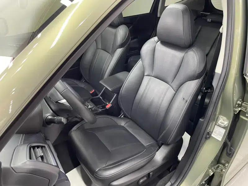 2021 Forester 2.0i Flagship Edition EyeSight — миниатюра 17