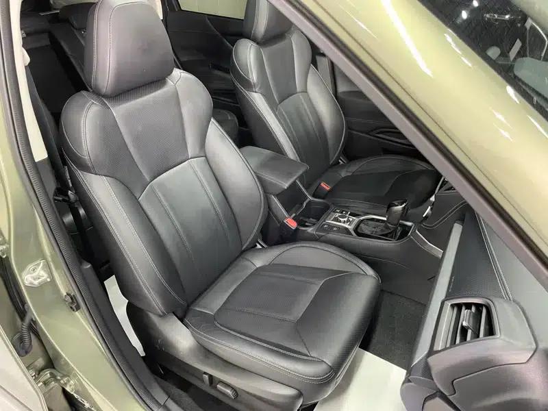 2021 Forester 2.0i Flagship Edition EyeSight — миниатюра 18