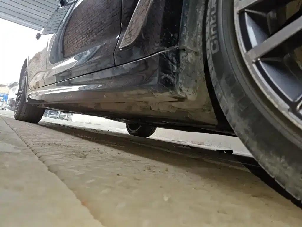 2019 BMW 5 Series Facelift 530Li xDrive M Sport Package — миниатюра 19