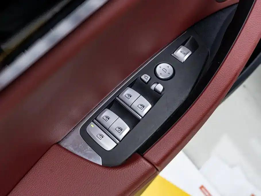 BMW X3 2022 facelift xDrive25i M Sport Package — миниатюра 25