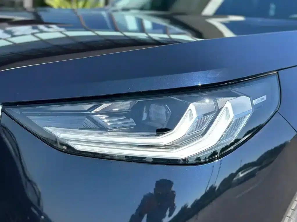 BMW X3 2025 xDrive30L Luxury M Sport Package — миниатюра 7
