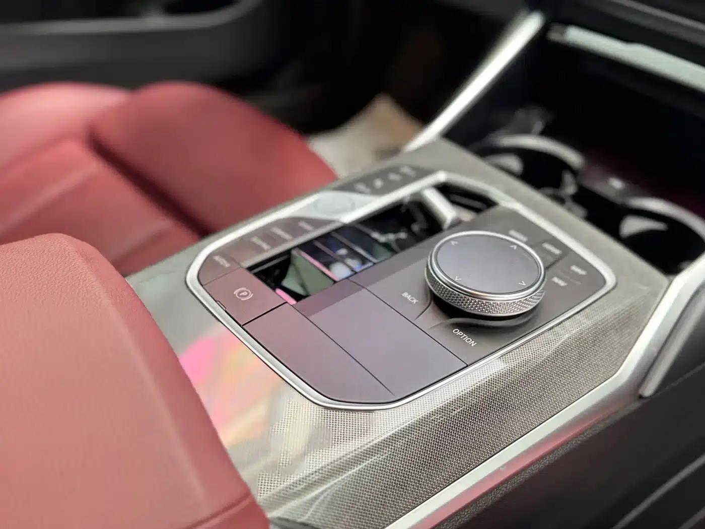 2023 BMW 4 Series 430i M Sport Shadow Edition — миниатюра 15