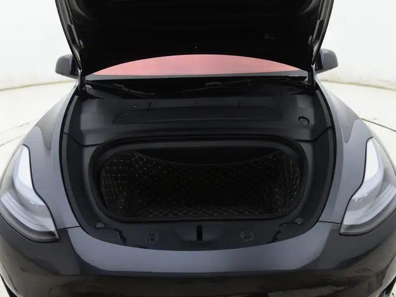 Model Y 2024 Rear-Wheel Drive — миниатюра 15