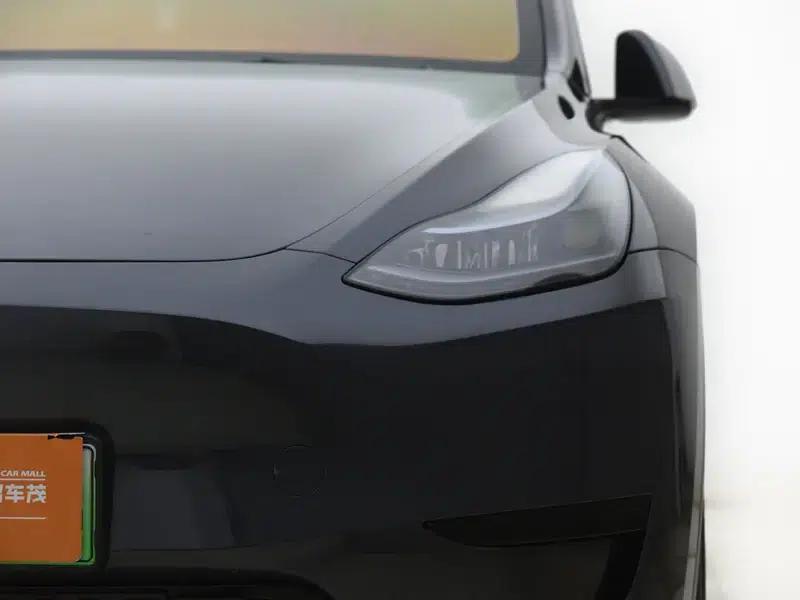 Model Y 2024 Rear-Wheel Drive — миниатюра 6