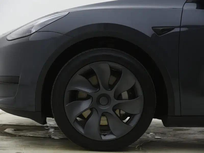 Model Y 2024 Rear-Wheel Drive — миниатюра 7