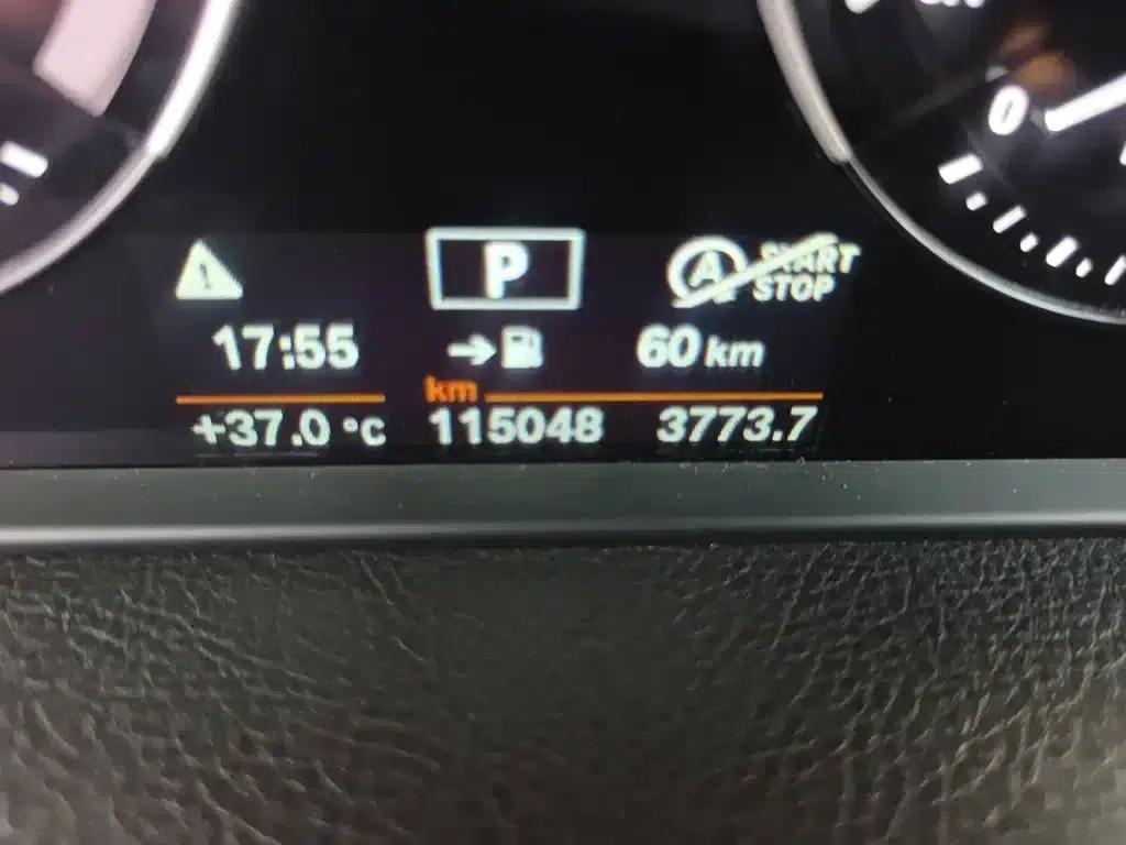 BMW 2 Series Gran Tourer 2019 220i Leading Edition — миниатюра 4