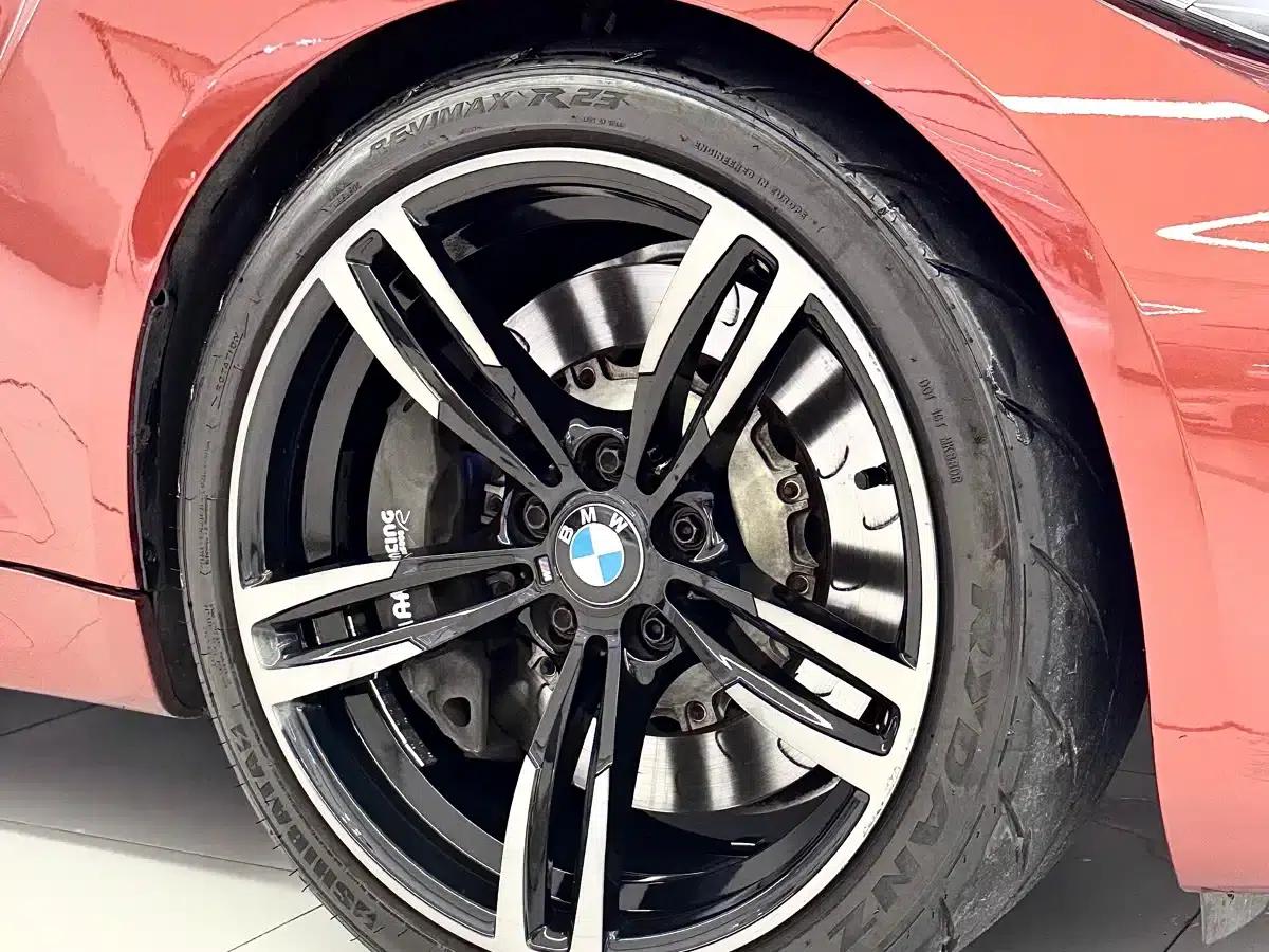 2018 BMW M2 Competition — миниатюра 8