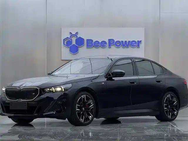 2024 BMW i5 M60 xDrive M60