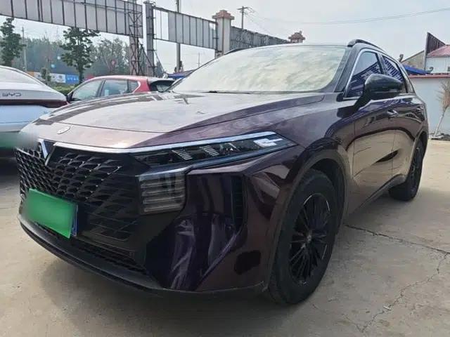 Venucia V 2021 260T Idol Edition