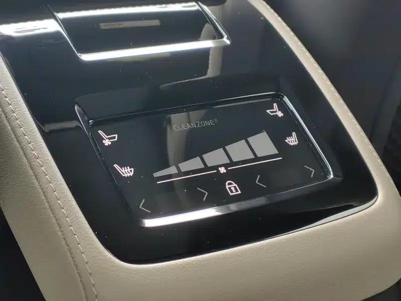 2026 Volvo S90 PHEV T8 AWD Long Range Smart Luxury Edition — миниатюра 3