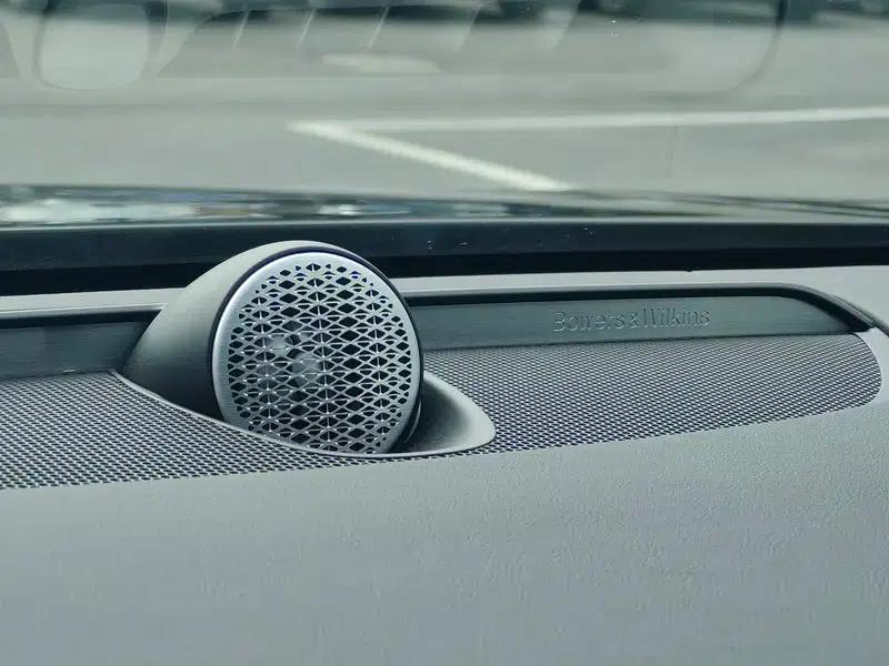 2026 Volvo S90 PHEV T8 AWD Long Range Smart Luxury Edition — миниатюра 4
