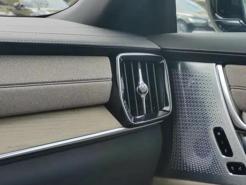 2026 Volvo S90 PHEV T8 AWD Long Range Smart Luxury Edition — миниатюра 6