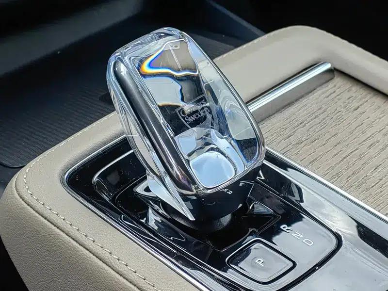 2026 Volvo S90 PHEV T8 AWD Long Range Smart Luxury Edition — миниатюра 9