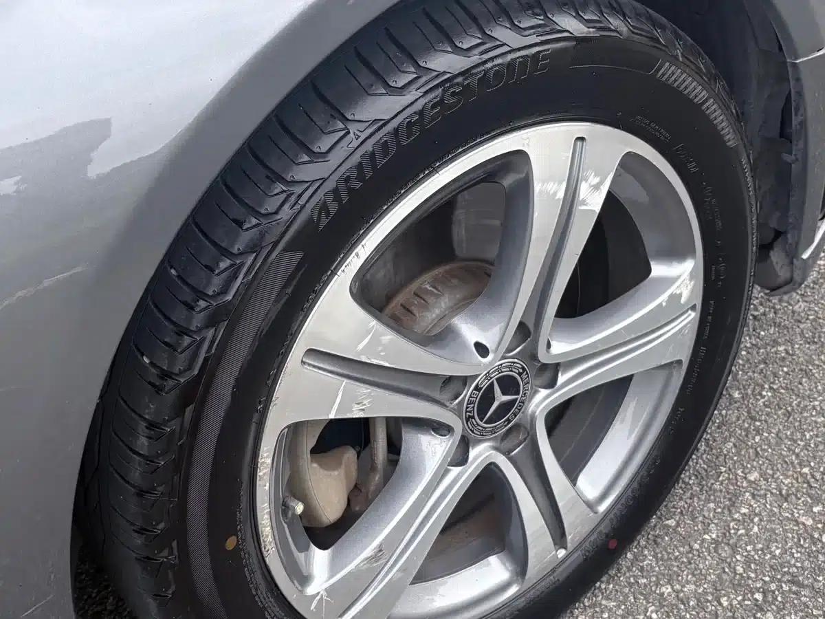 Mercedes-Benz C-Class 2019 C 260 L Sport Edition — миниатюра 10