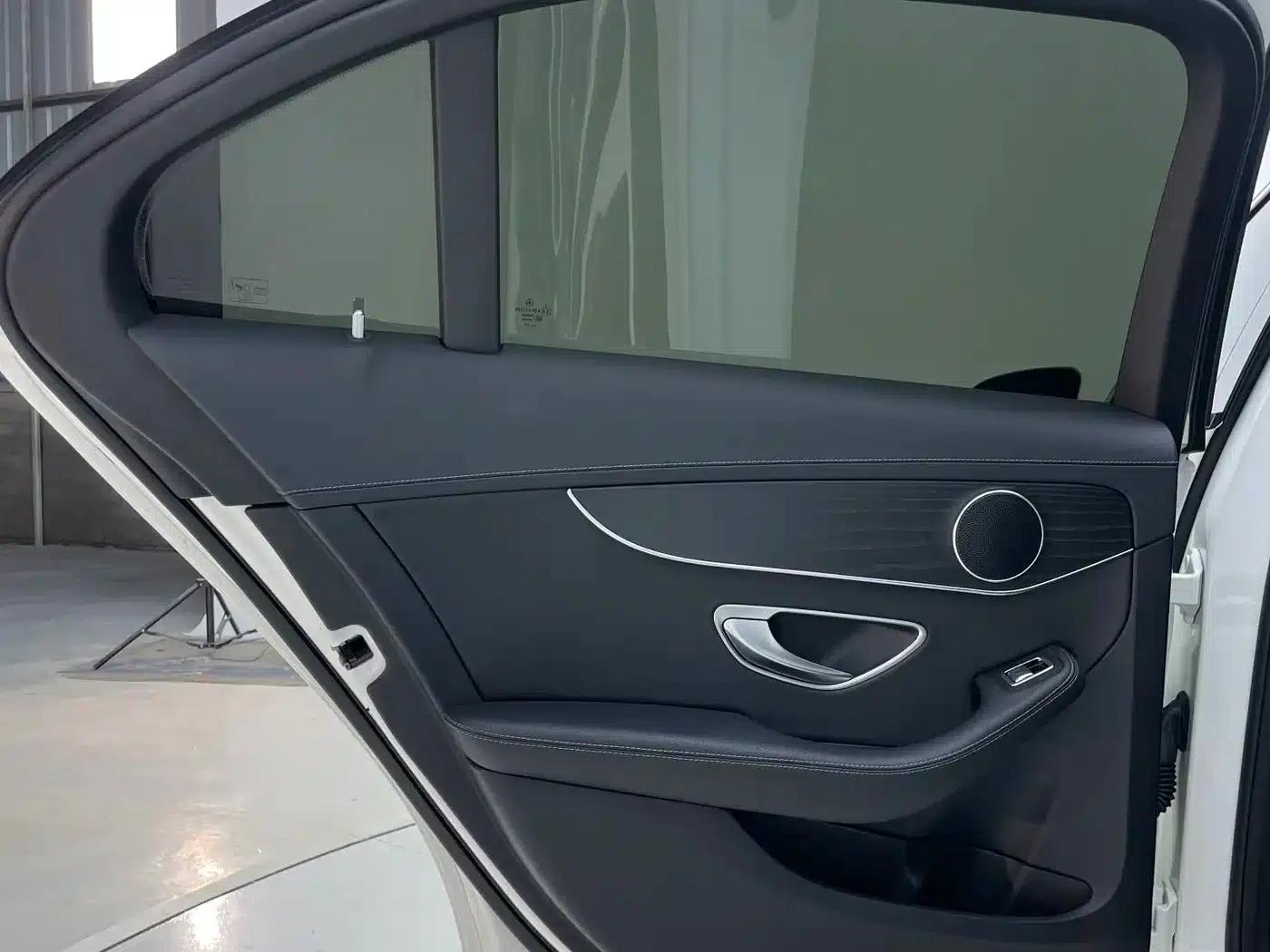 Mercedes-Benz C-Class 2021 C 200 L Dynamic Sport Edition — миниатюра 13
