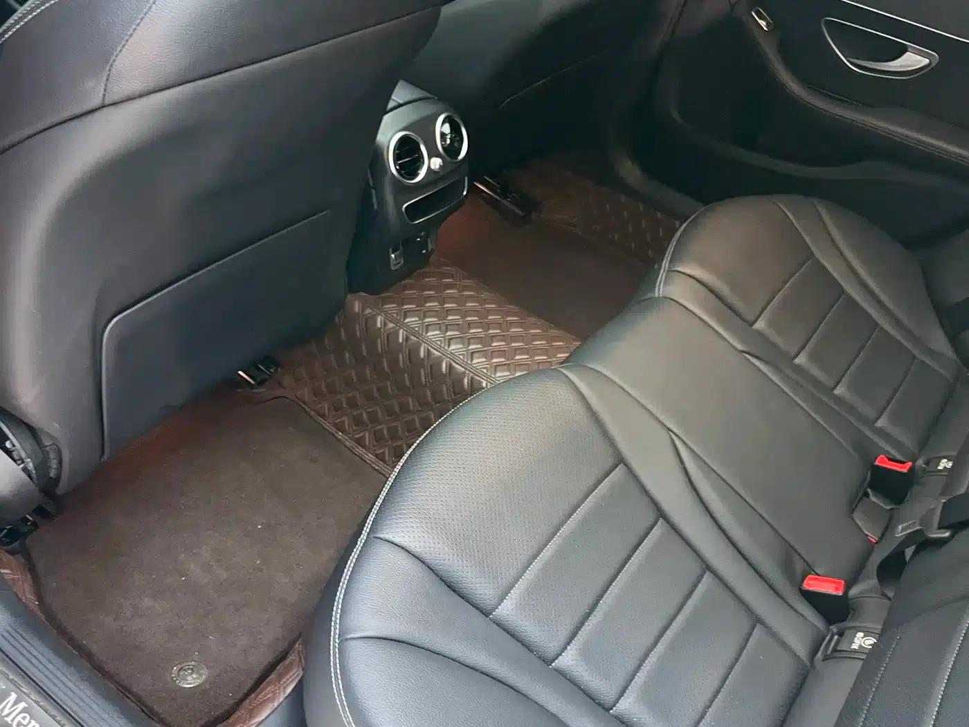 Mercedes-Benz C-Class 2021 C 200 L Dynamic Sport Edition — миниатюра 16
