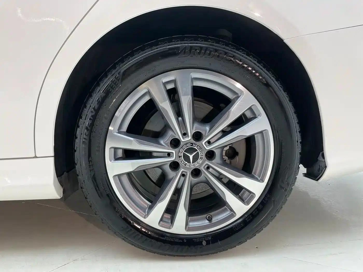 Mercedes-Benz C-Class 2021 C 200 L Dynamic Sport Edition — миниатюра 17