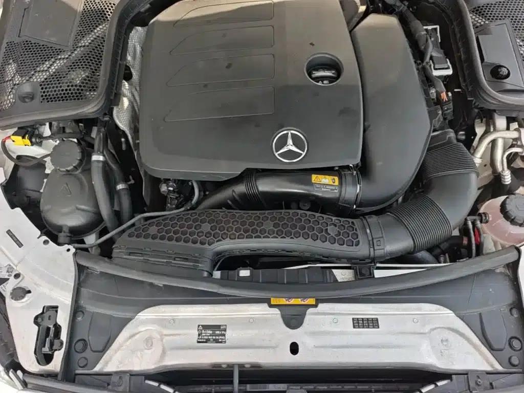2019 Mercedes-Benz C-Class C 260 Sport Edition — миниатюра 20