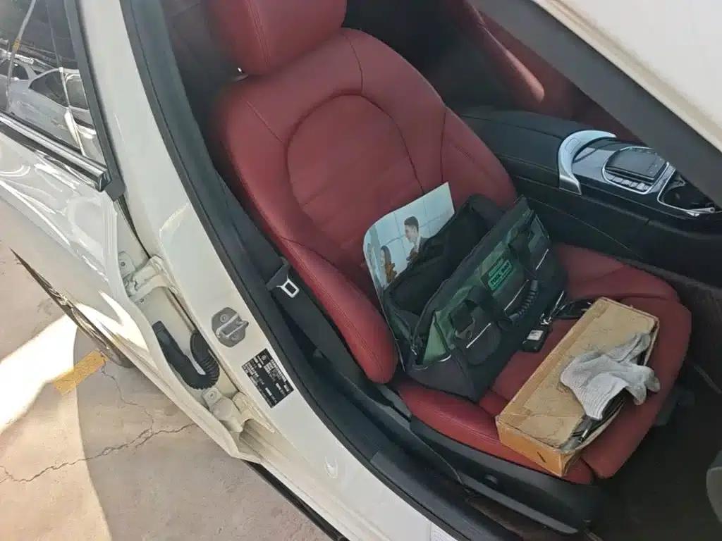 2019 Mercedes-Benz C-Class C 260 Sport Edition — миниатюра 25