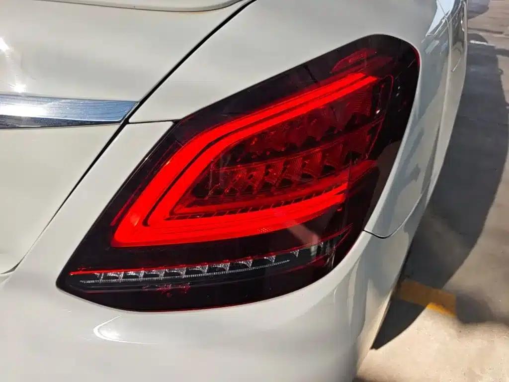 2019 Mercedes-Benz C-Class C 260 Sport Edition — миниатюра 8