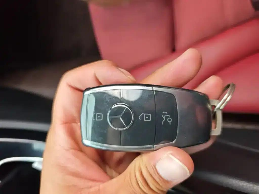 2019 Mercedes-Benz C-Class C 260 Sport Edition — миниатюра 9