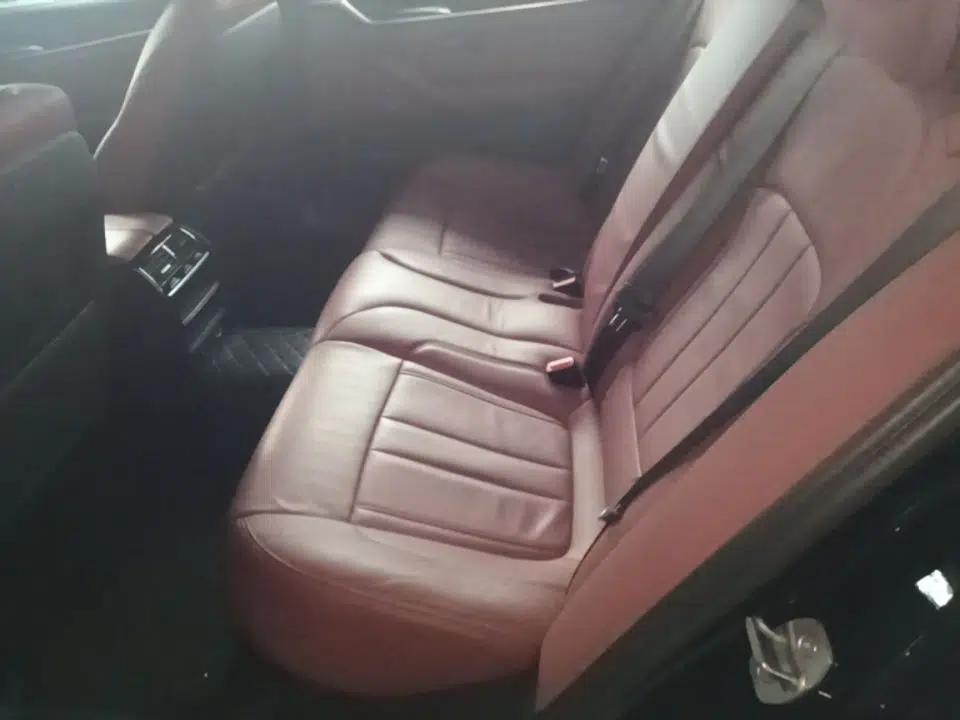 BMW 5 Series 2018 Facelifted 530Li xDrive M Sport Package — миниатюра 27