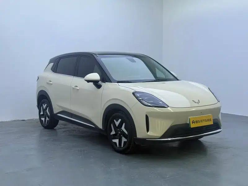 Bingo S 2025 Flagship Model 430km — миниатюра 3