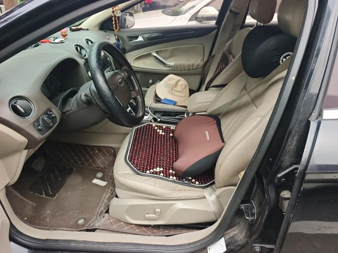 Ford Mondeo 2011 2.3L Luxury Model — миниатюра 15