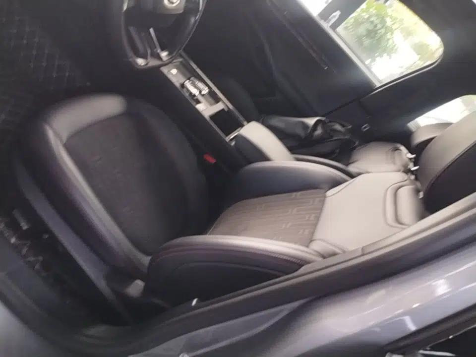 Ford Mondeo 2023 EcoBoost 180 Comfort Model — миниатюра 17