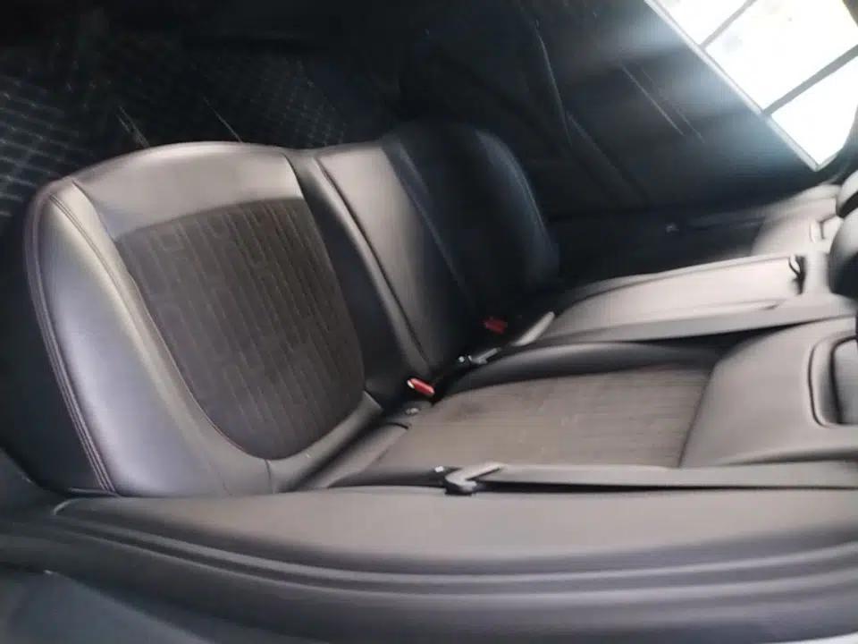 Ford Mondeo 2023 EcoBoost 180 Comfort Model — миниатюра 20