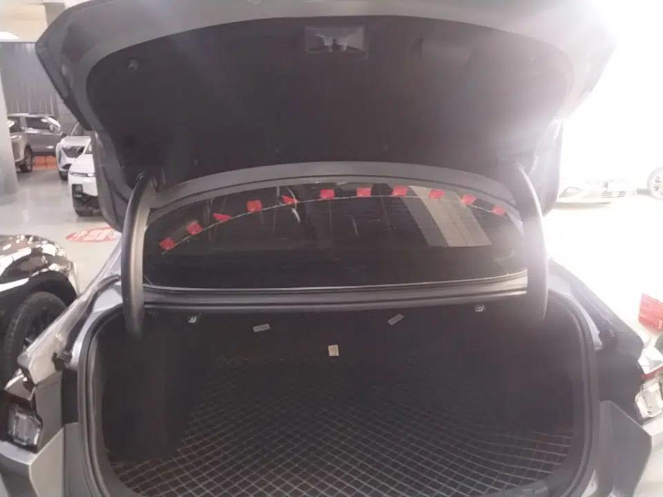 Ford Mondeo 2023 EcoBoost 180 Comfort Model — миниатюра 22