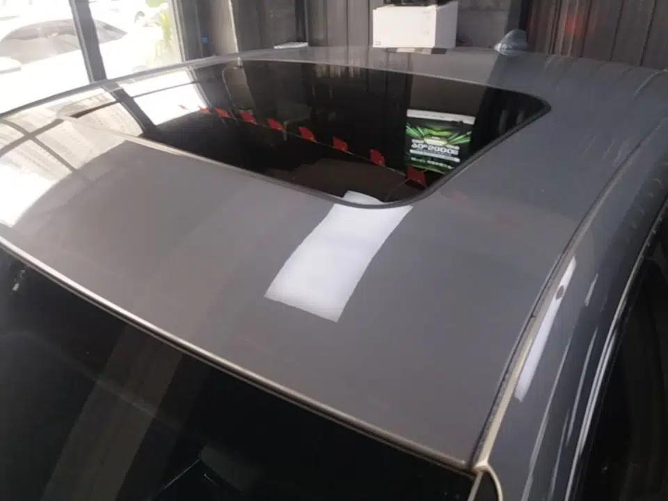 Ford Mondeo 2023 EcoBoost 180 Comfort Model — миниатюра 7