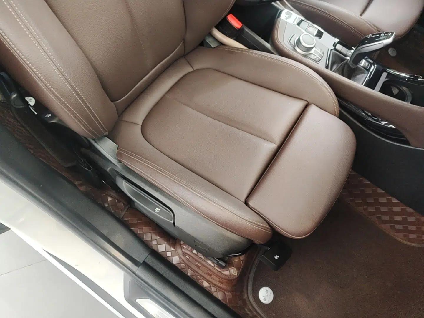 BMW X1 2021 sDrive20Li Premium Edition — миниатюра 19