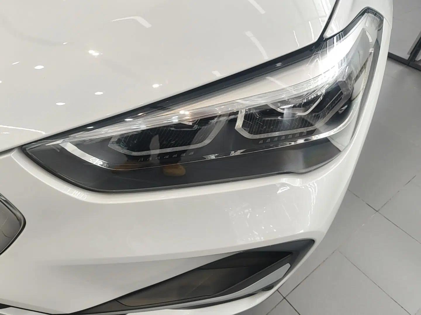 BMW X1 2021 sDrive20Li Premium Edition — миниатюра 8