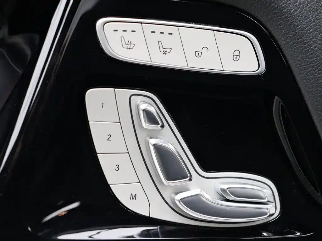 Mercedes-Benz G-Class 2020 G 500 — миниатюра 5