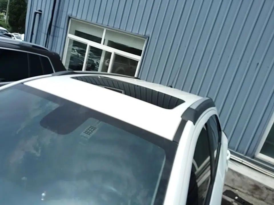 Buick Encore 2017 18T Automatic Two-Wheel Drive Urban Leading Model — миниатюра 7