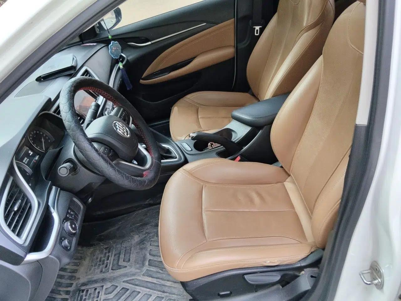 Buick Excelle GX 2019 18T Automatic Connected Flagship Version China VI Standard — миниатюра 15