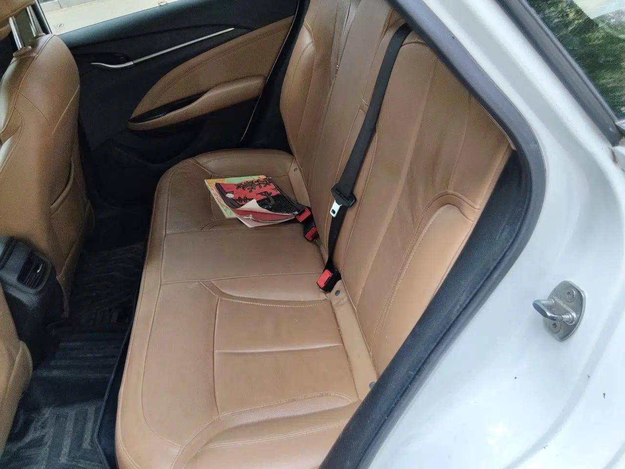 Buick Excelle GX 2019 18T Automatic Connected Flagship Version China VI Standard — миниатюра 17