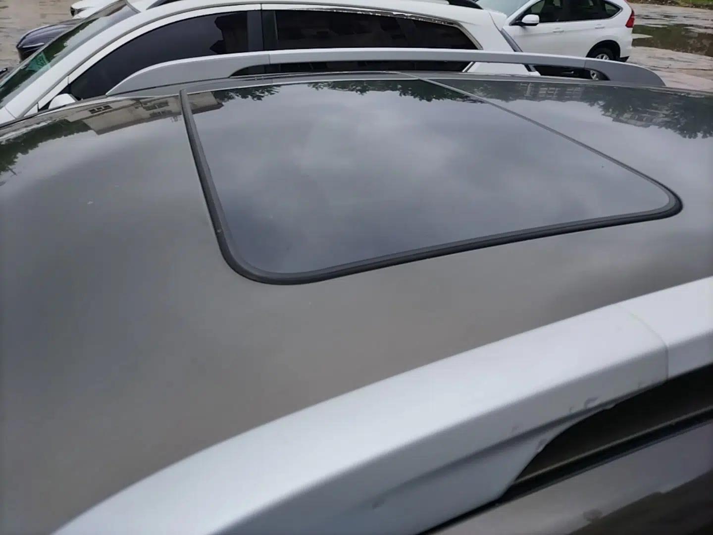 Peugeot 3008 2015 1.6THP Automatic Classic Edition — миниатюра 7
