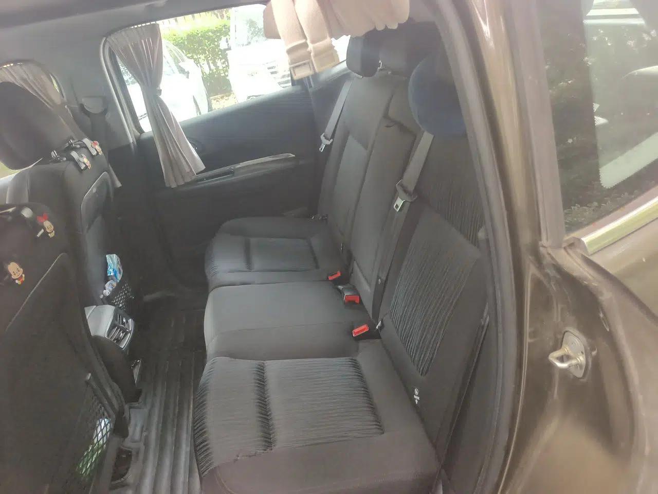 Peugeot 3008 2015 2.0L Automatic Classic Edition — миниатюра 17