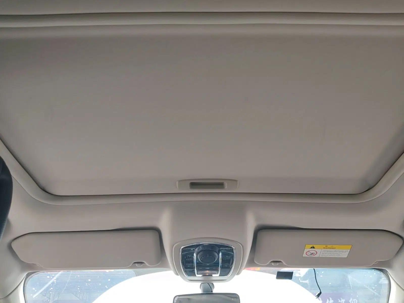Peugeot 508 2013 2.0L 2nd Anniversary Edition with Automatic Sunroof – Classic Version — миниатюра 21