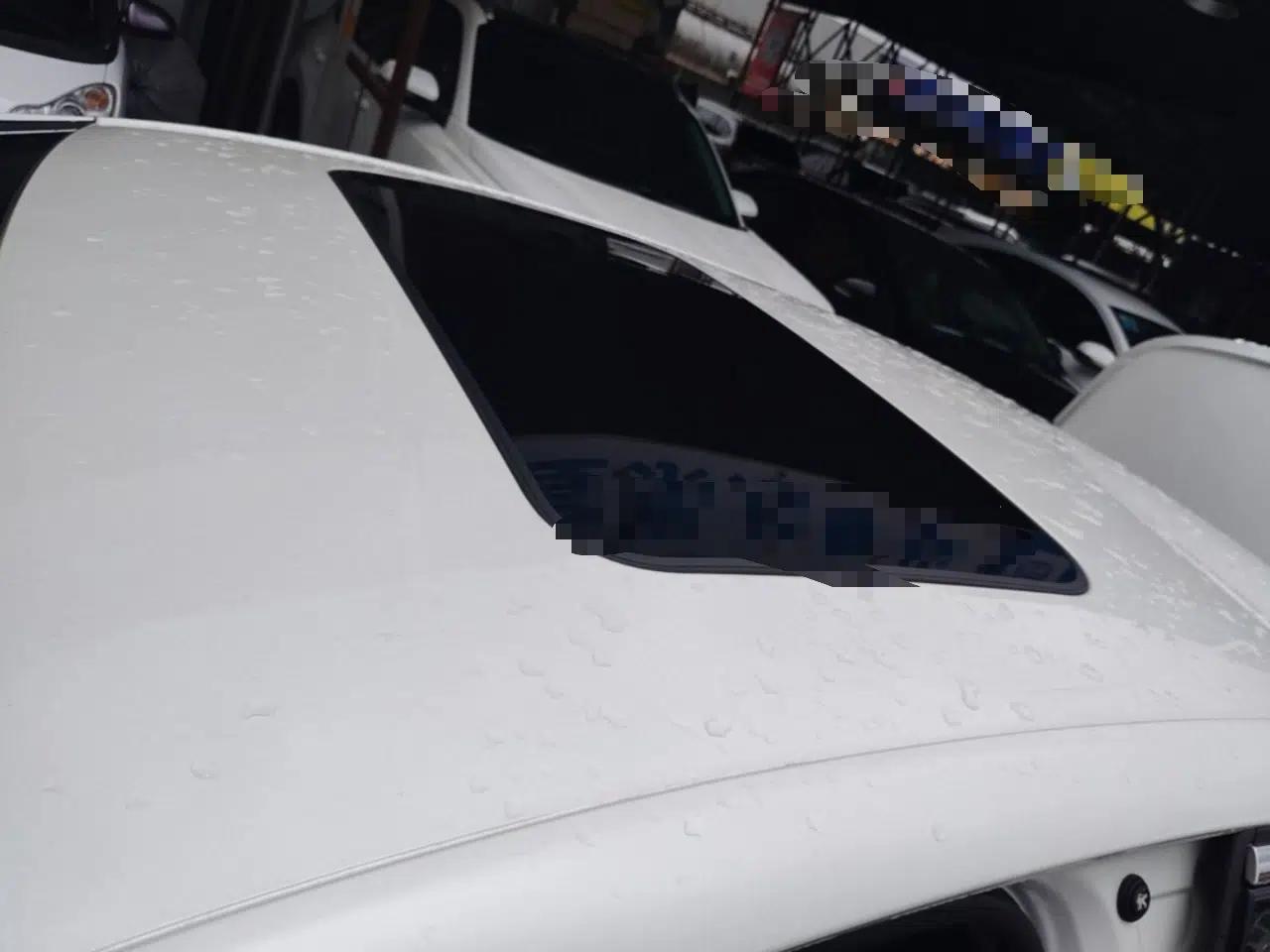 Peugeot 508 2013 2.0L 2nd Anniversary Edition with Automatic Sunroof – Classic Version — миниатюра 7