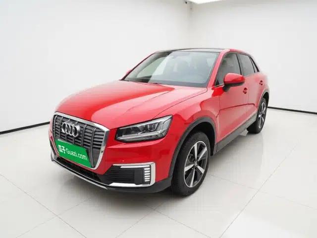 Audi Q2L e-tron 2019 Q2L e-tron Pure Electric Smart Enjoyment Model