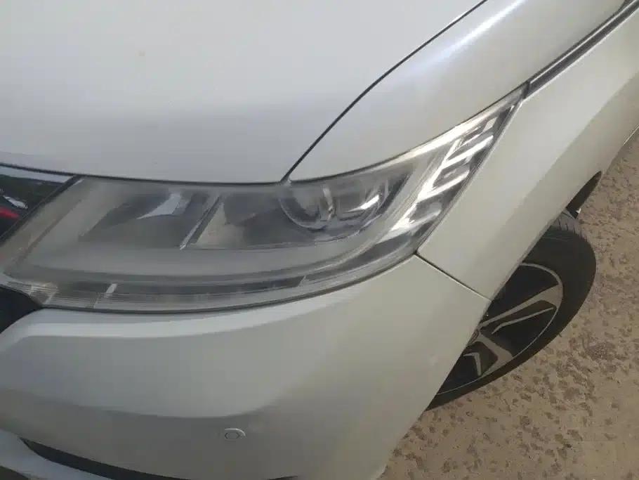 2015 Odyssey Facelift 2.4L Comfort Edition — миниатюра 5