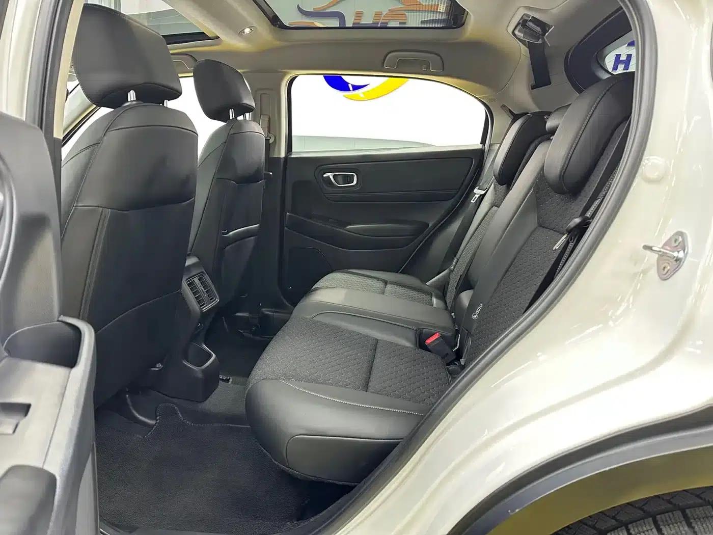 Honda XR-V 2023 Facelift 1.5L CVT Passion Edition — миниатюра 10