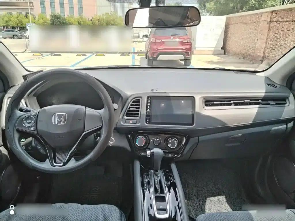 Vezel 2020 1.5L CVT Pioneer Edition — миниатюра 13